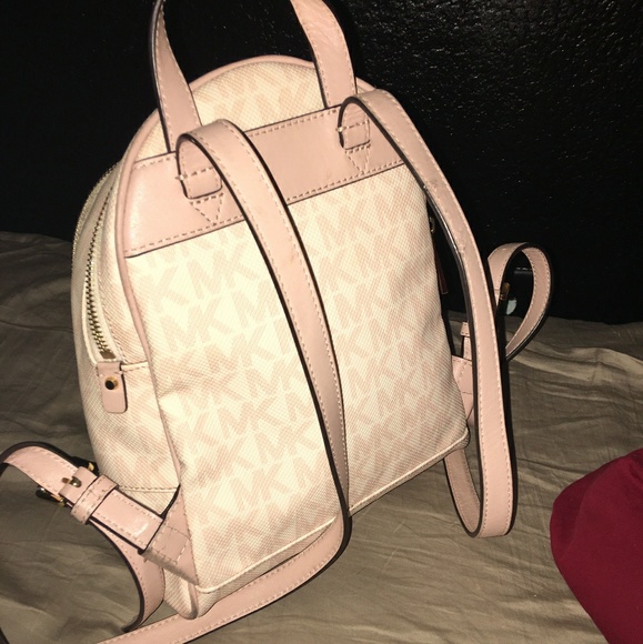 Mini michael kors bag - Picture 5 of 8